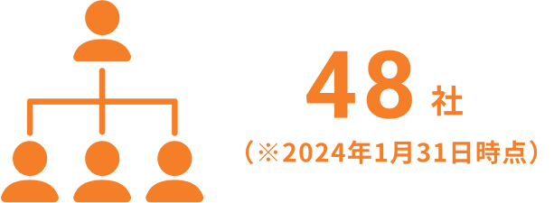 個人投資家の皆様へ