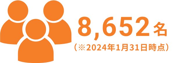 個人投資家の皆様へ